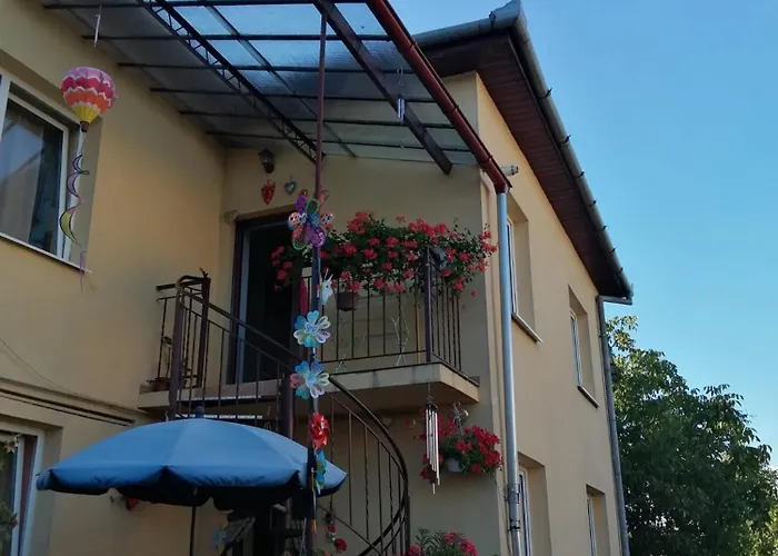 Cleopatra Appartment