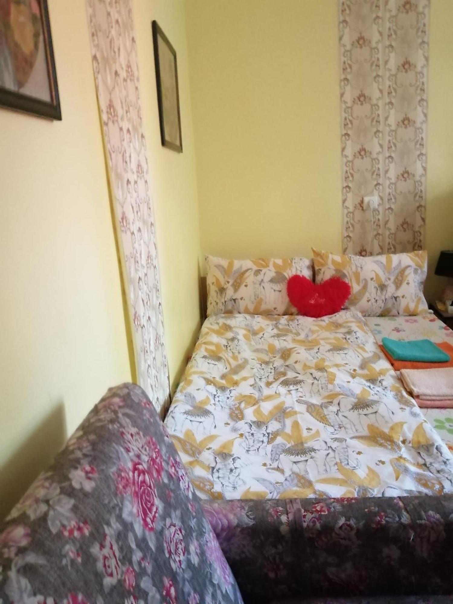 Cleopatra Apartment