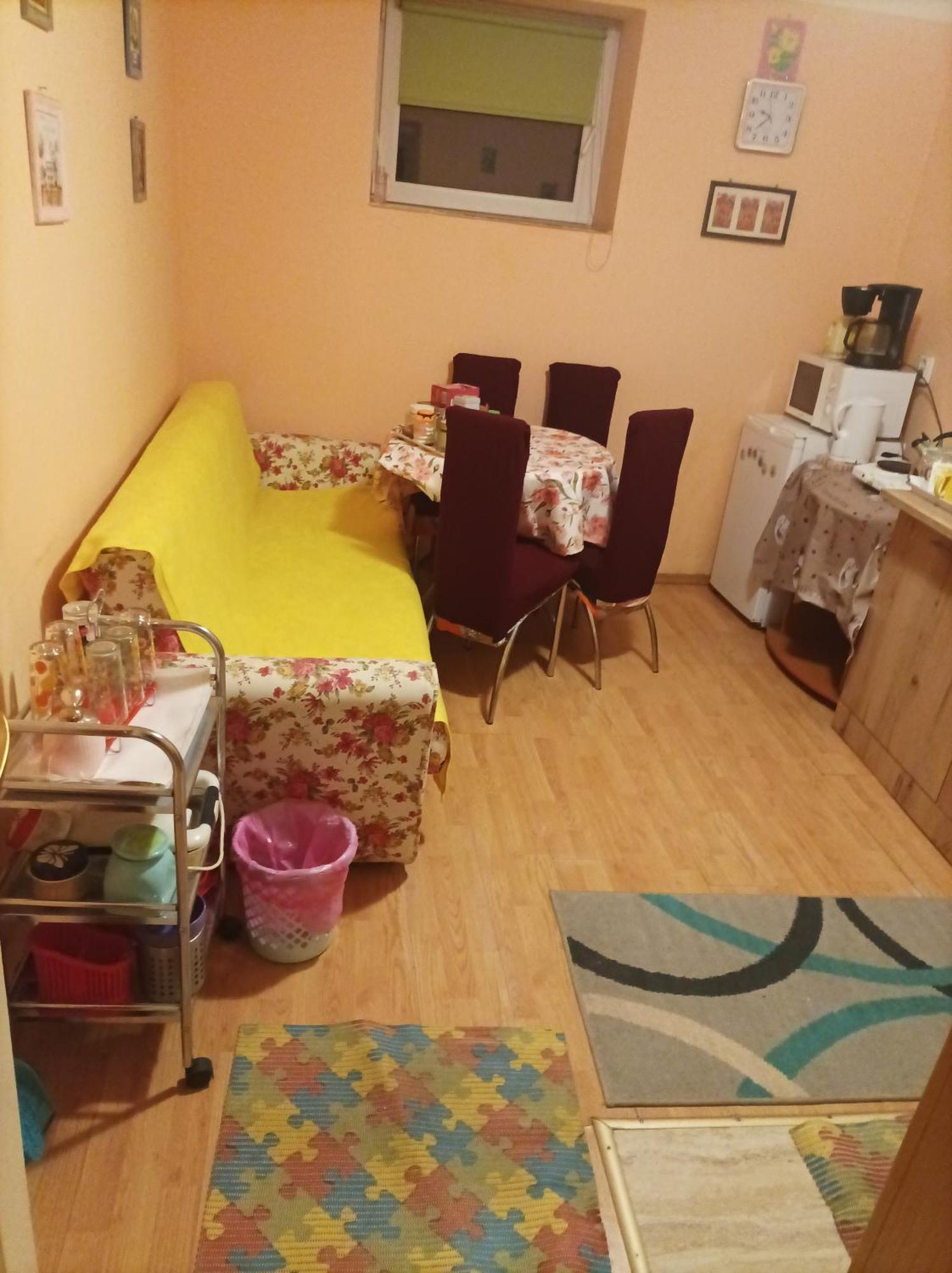 Apartment Cleopatra *